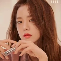 Min Jisoo - Sú ( chị Yoon)