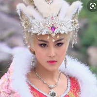 Hồ Tiên Nhi