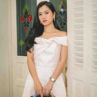 Cô giáo ( Dạ )
