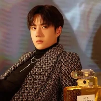 Vương Nhất Bác ( Anh Dâu Các Anh Và Y)