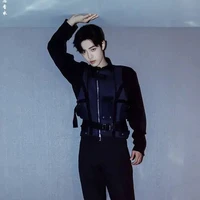 Tiêu Chiến ( Anh Họ Các Anh Và Y)