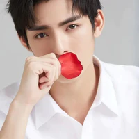 Vương Hạo Hiên ( Anh Họ Các Hắn)