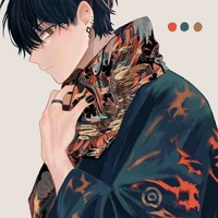 Haruno Kasaji -Gác Rừng