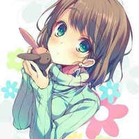 Lily Memo -Thần Rừngg