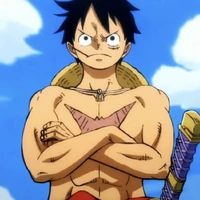 Luffy