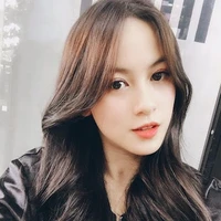 An Nhiên ( Trà Xanh thích kaiz)