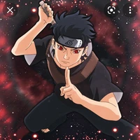Uchiha Shisui ny của kanao