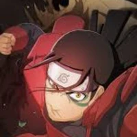 senju Hashirama
