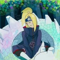 deidara