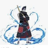 kisame