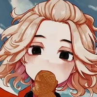 tg cute hột me
