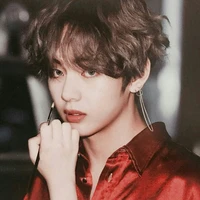 Kim Taehyung