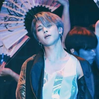 Park Jimin