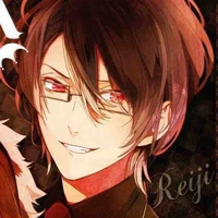 Reiji Sakamaki