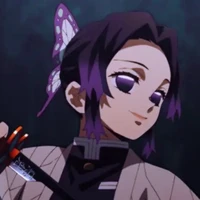 Kochou Shinobu