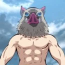 Hashibira Inosuke