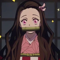 Kamado Nezuko