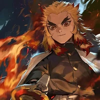 Rengoku Kyoujurou