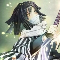 Iguro Obanai