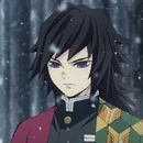 Tomioka Giyuu