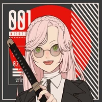 Haruka ( Đội trưởng nhất phiên đội )
