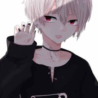 Y/N Black