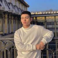 Jun (bạn thân Huy)