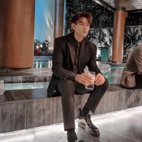 Isaac (thanh ma trúc mã của Ngọc)