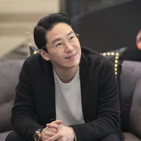 Joo Dan Tae