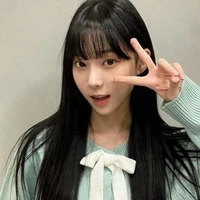 Joo Minjeong (Winter)