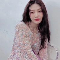 Park Soo Young ( cô Joy ba của Rosé)