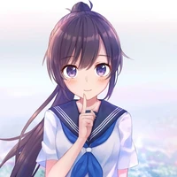 Thảo Vy - bff Như