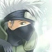 kakashi