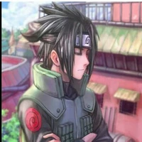 sasuke