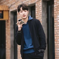 Lai Guanlin