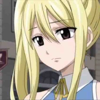 Lucy Hearfilia