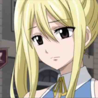 Lucy Hearfilia