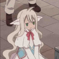 Mavis Vermilion