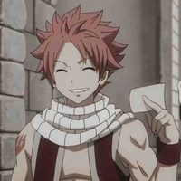 Natsu Dragneel