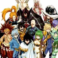 Thập Nhị Thuẫn