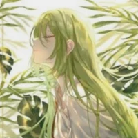 Natsuki Midori•Tani