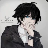 Kichirou Hyuga•Kenji