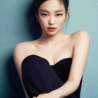 Kim Jennie