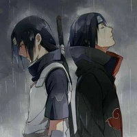 Uchiha Itachi