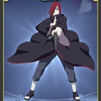 Uzumaki Nagato