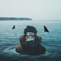 Hoshigaki Kisame