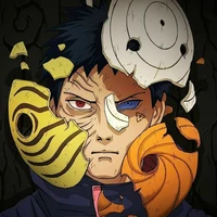 Uchiha Obito