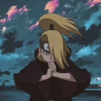 Deimochi Deidara