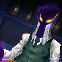 Kurogiri