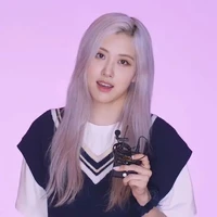 Park Rosé (cô)